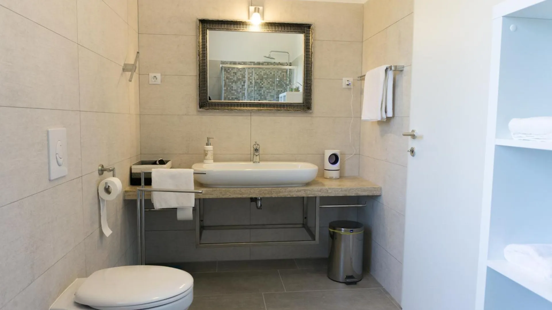 Villa Histria Relax For 8 People In Central Istria With Sea View And Children Playground Smoljanci