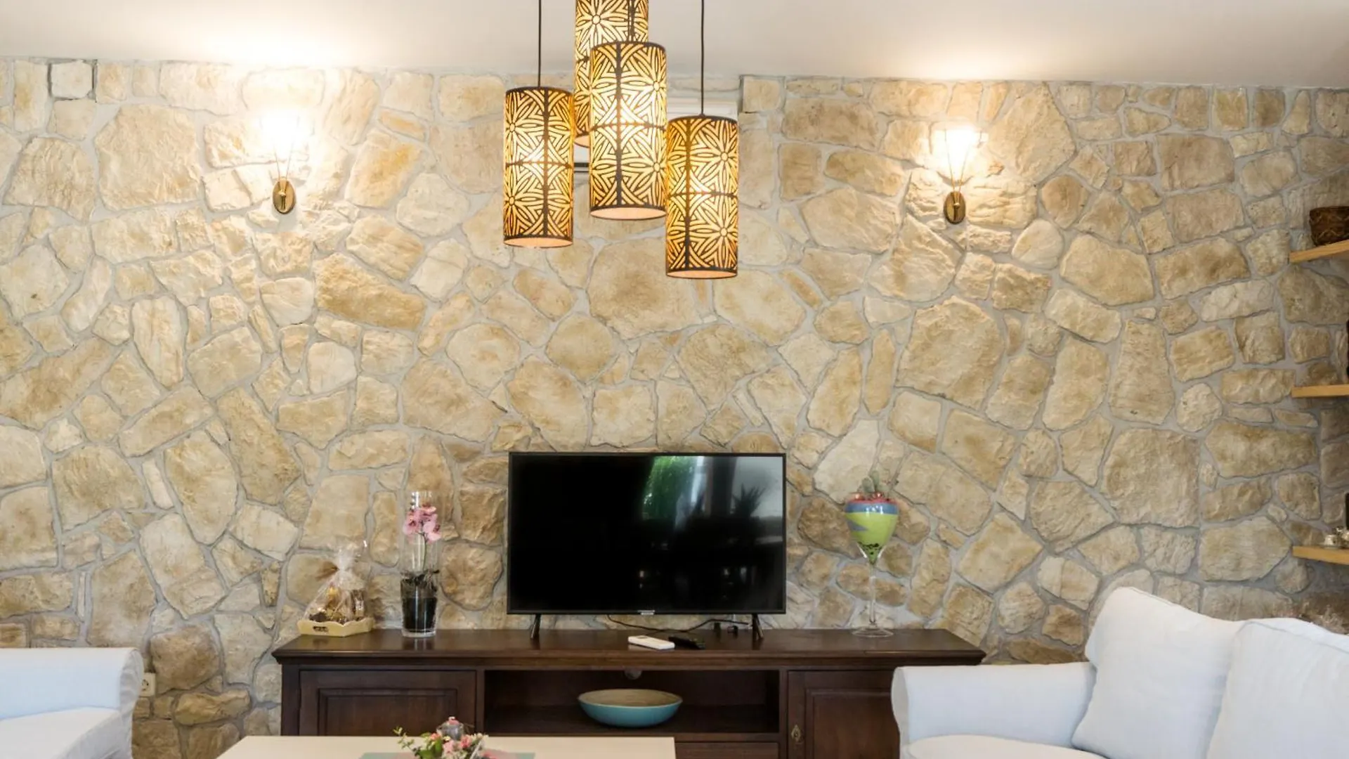 Villa Histria Relax For 8 People In Central Istria With Sea View And Children Playground Smoljanci