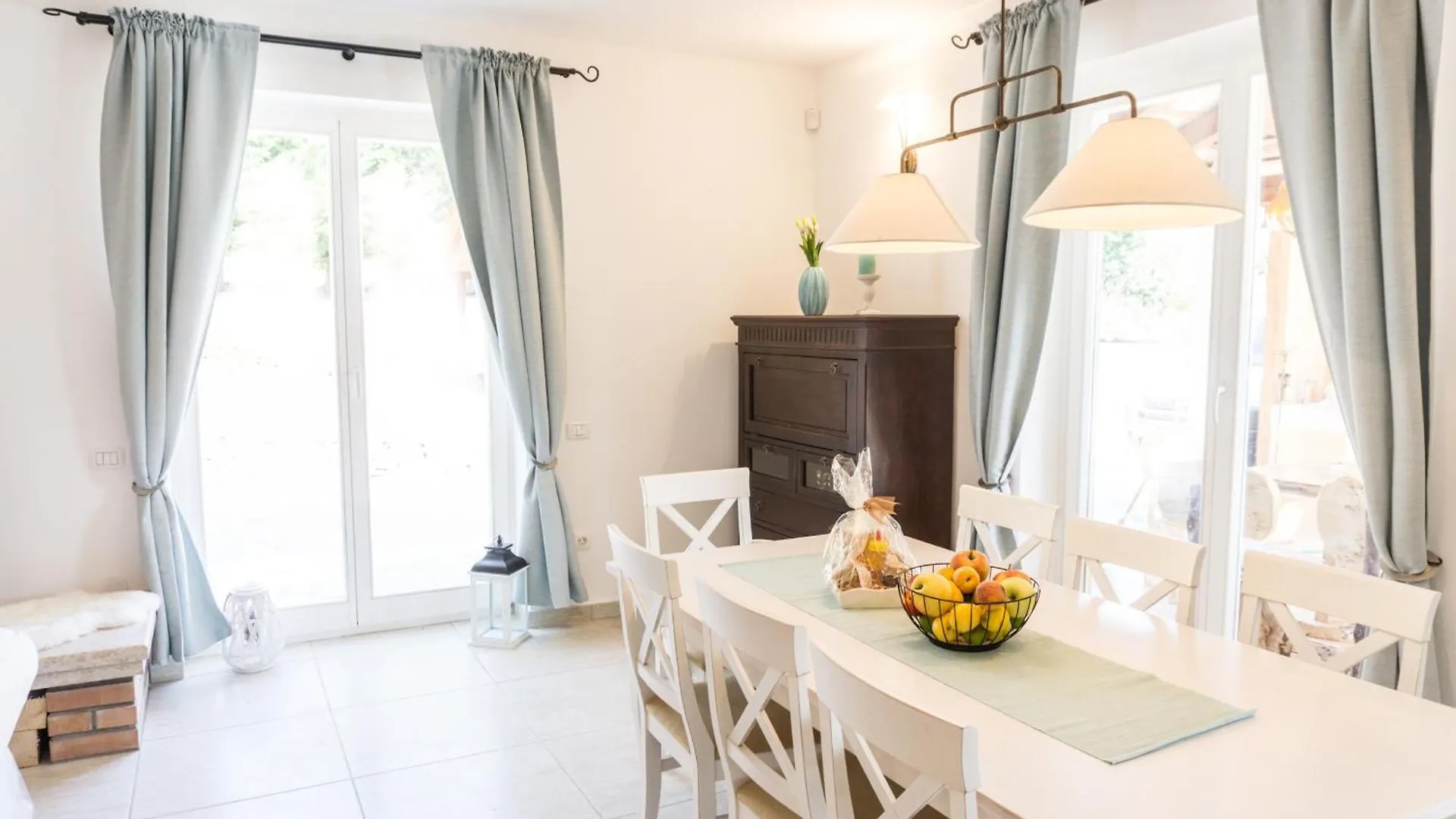 Villa Histria Relax For 8 People In Central Istria With Sea View And Children Playground Smoljanci 0*,