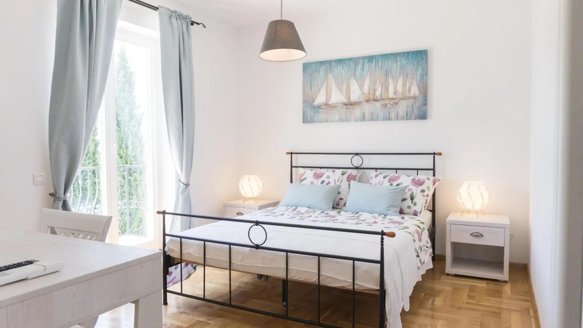 Villa Histria Relax For 8 People In Central Istria With Sea View And Children Playground Smoljanci